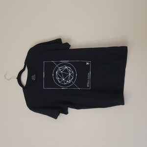 Bluenotes Men's size L Shirt Black